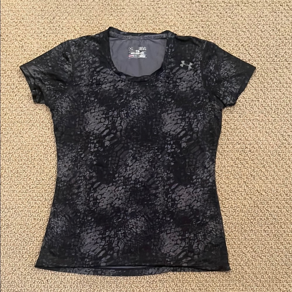 Under Armour heatgear Shirt